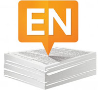 Λογότυπο EndNote
