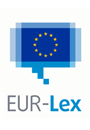 Νομοθεσία Ευρωπαϊκής Ένωσης (EUR-Lex)