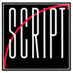 Λογότυπο Script