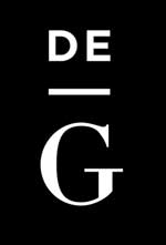 Λογότυπο Degruyter
