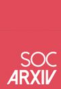 SocArXiv: open archive of the social sciences