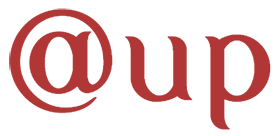 Λογότυπο περιοδικού Πανεπιστημίου Πατρών