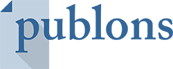 Λογότυπο Publons