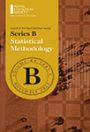 Journal of the Royal Statistical Society. Series B, Statistical methodology