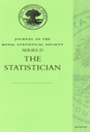 Journal of the Royal Statistical Society. Series D, The Statistician