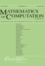 Mathematics of computation