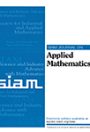 SIAM journal on applied mathematics