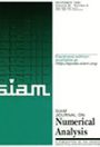 SIAM journal on numerical analysis