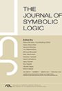 Journal of symbolic logic, The