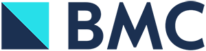 Λογότυπο BMC