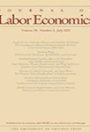 Journal of labor economics