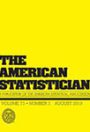 American statistician, The