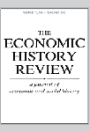 Economic history review, The