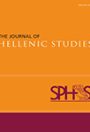 Journal of Hellenic studies, The