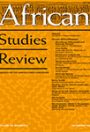 African studies review