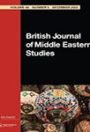 British journal of Middle Eastern studies