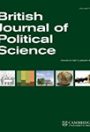 British journal of political science