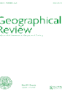 Geographical review
