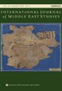 International journal of Middle East studies