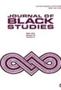 Journal of Black studies