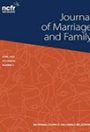 Journal of marriage and family