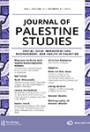 Journal of Palestine studies