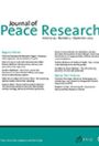Journal of peace research
