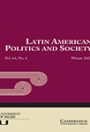 Latin American politics and society