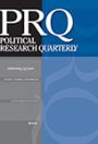 Political research quarterly