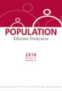 Population (French edition)