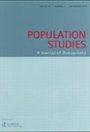 Population studies