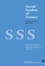 Social studies of science