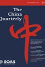 China quarterly, The