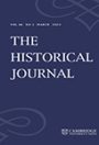 Historical journal, The