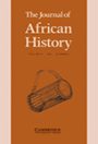 Journal of African history, The