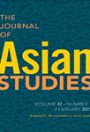 Journal of Asian studies, The