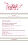 Journal of economic history, The