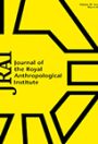 Journal of the Royal Anthropological Institute, The