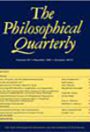 Philosophical quarterly, The