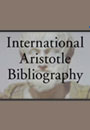 Brill International Aristotle Bibliography Online