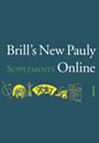 Brill’s New Pauly Online