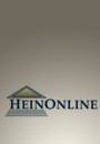 HeinOnline Academic Core