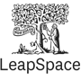 Λογότυπο LeapSpace